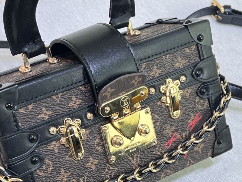 Louis Vuitton Box Bags